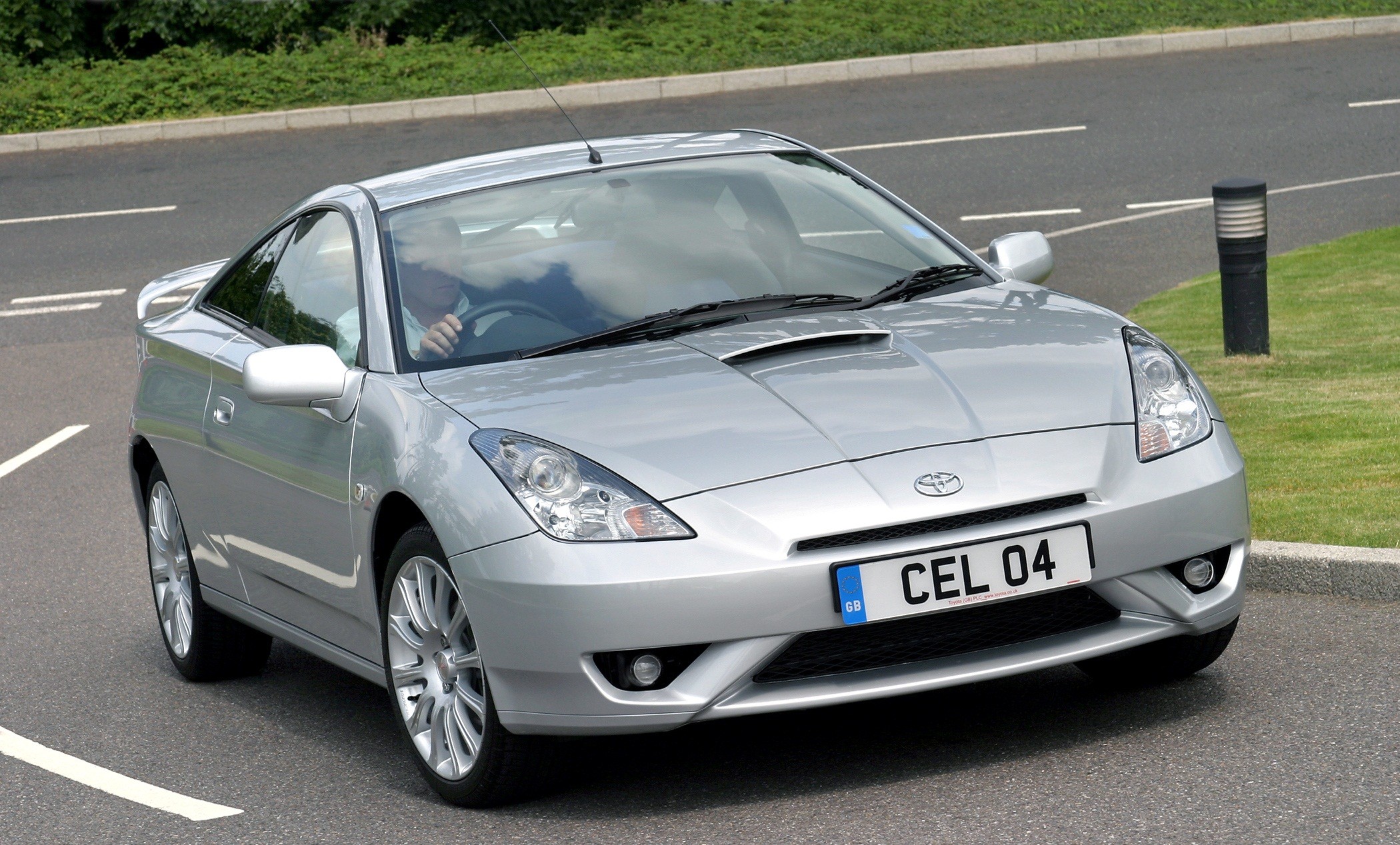 TOYOTA Celica specs & photos 2002, 2003, 2004, 2005, 2006 autoevolution