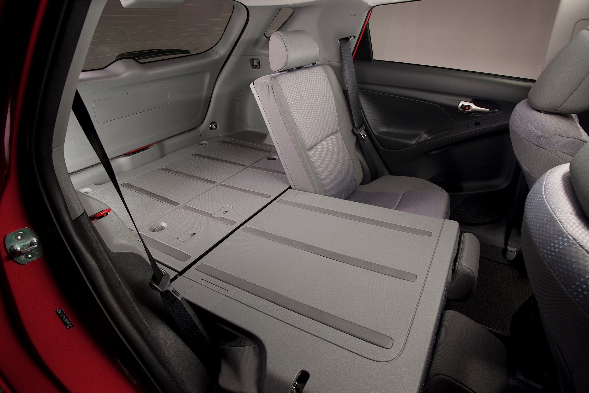 TOYOTA Matrix 2009, 2010, 2011, 2012, 2013, 2014, 2015