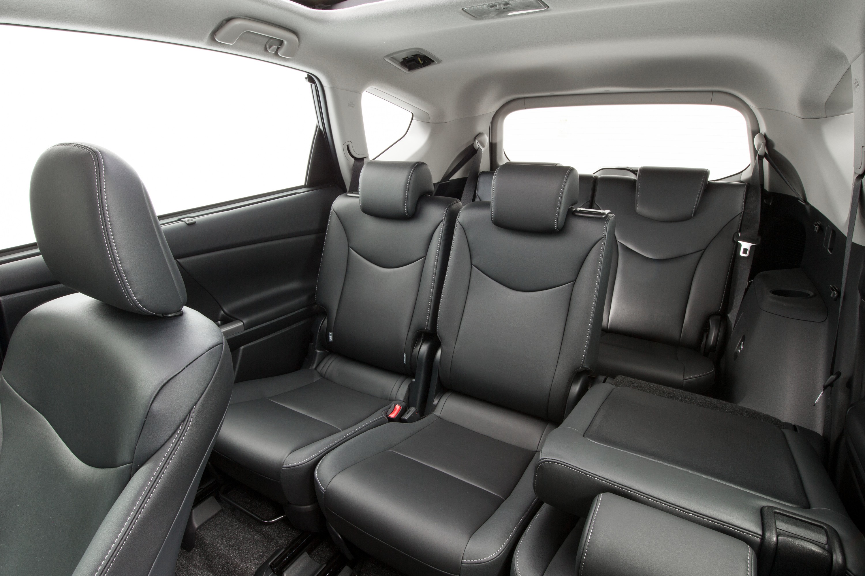 TOYOTA Prius v/Prius+ specs 2015, 2016, 2017, 2018 autoevolution