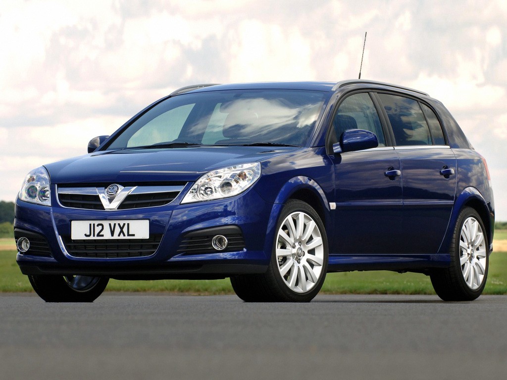 VAUXHALL Signum Specs & Photos 2005, 2006, 2007, 2008 autoevolution