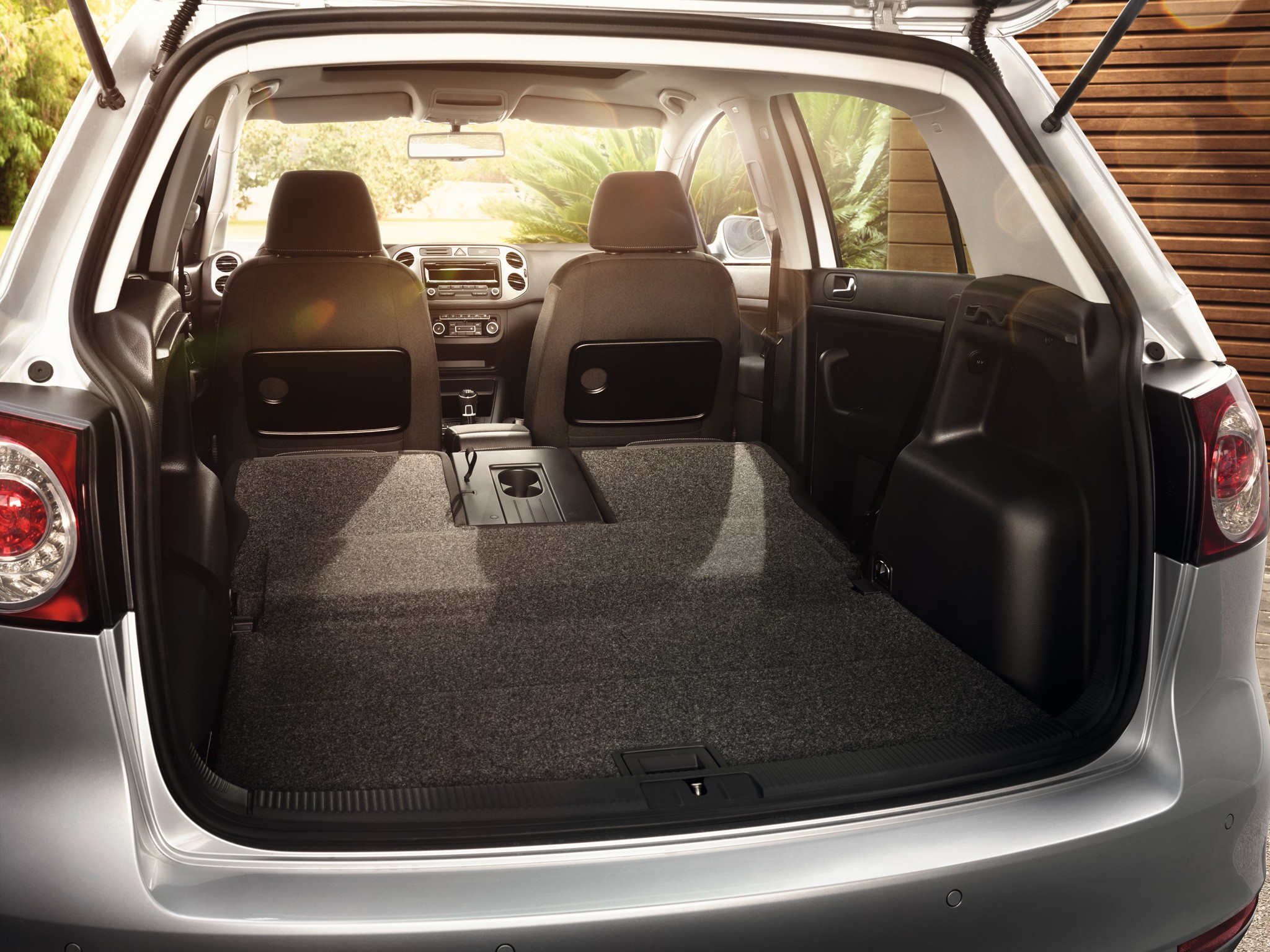 VOLKSWAGEN Golf Plus 2008, 2009, 2010, 2011, 2012, 2013 autoevolution