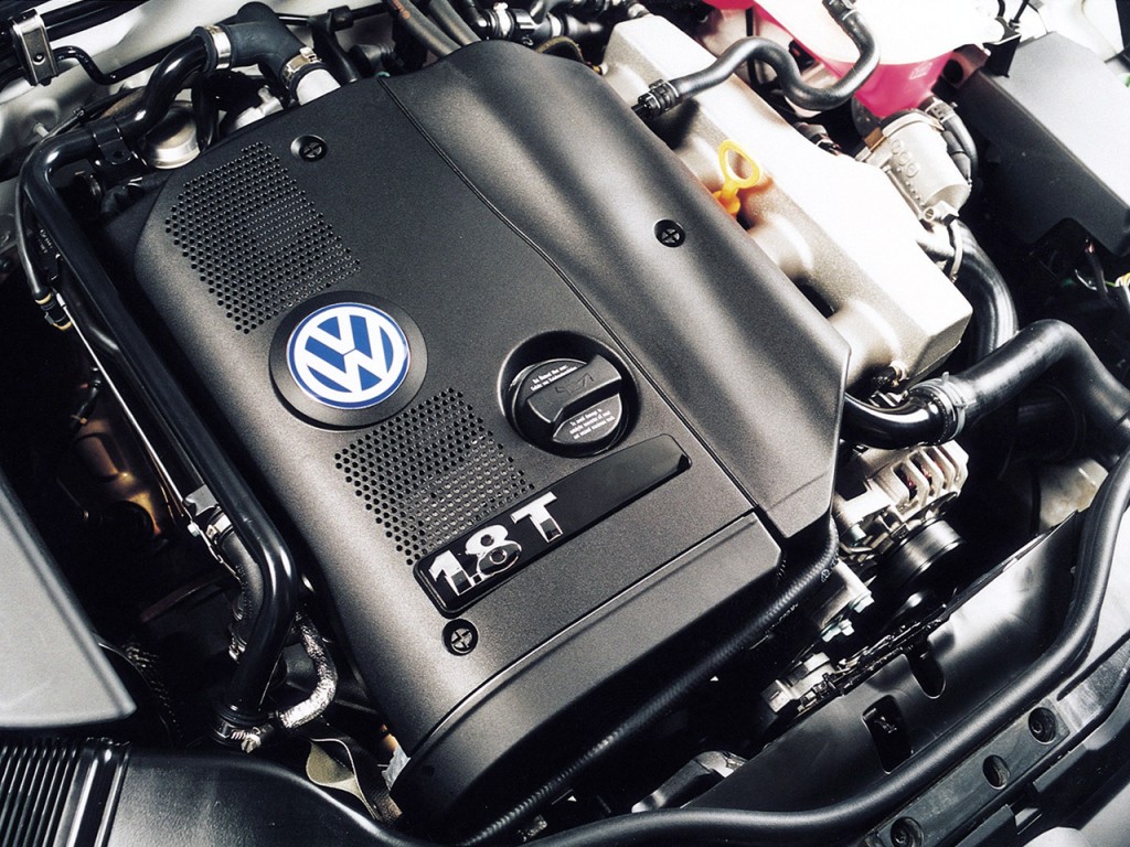 Volkswagen Passat Specs & Photos - 2000, 2001, 2002, 2003, 2004, 2005 - Autoevolution