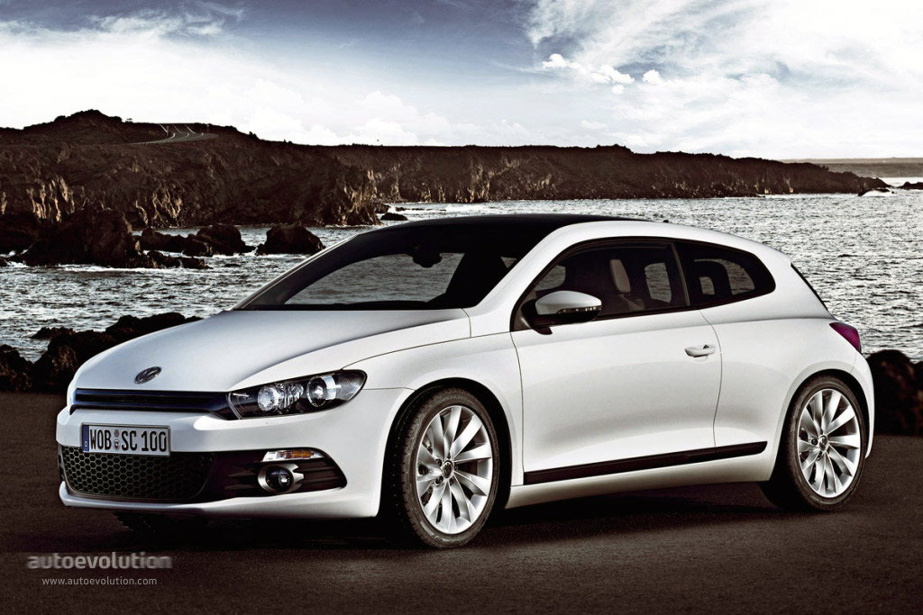 Volkswagen Scirocco Specs & Photos - 2008, 2009, 2010, 2011, 2012, 2013, 2014 - Autoevolution