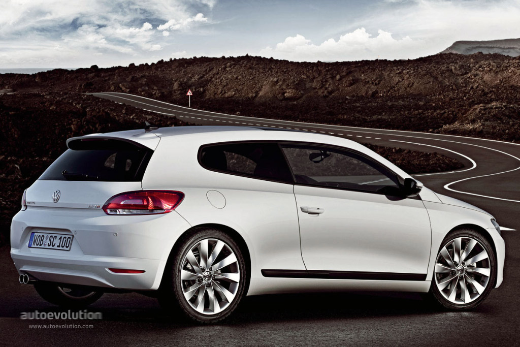 Volkswagen Scirocco Specs & Photos - 2008, 2009, 2010, 2011, 2012, 2013, 2014 - Autoevolution