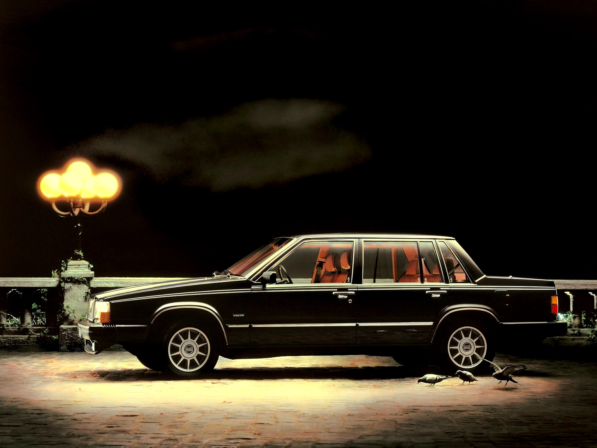 VOLVO 760 specs 1982, 1983, 1984, 1985, 1986, 1987, 1988, 1989, 1990