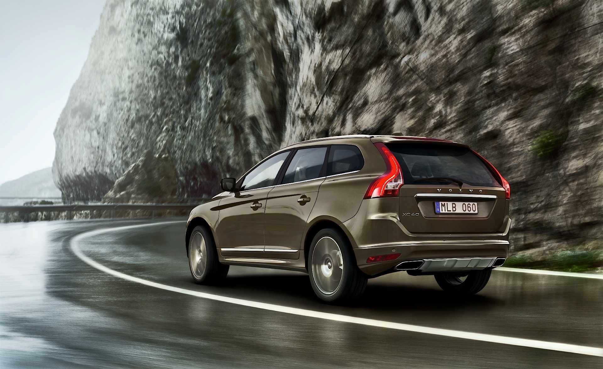 VOLVO XC60 specs 2008, 2009, 2010, 2011, 2012, 2013 autoevolution