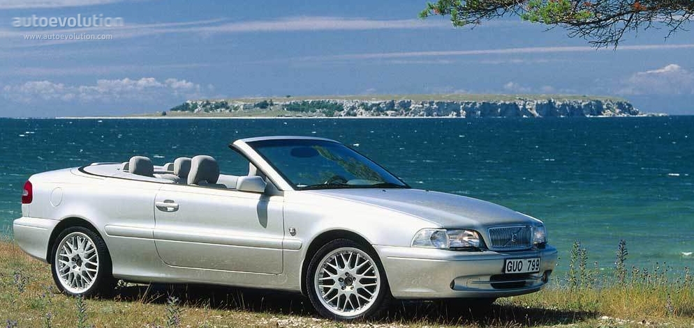 VOLVO C70 Convertible Specs, Performance & Photos - 1999, 2000, 2001