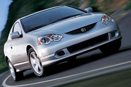 Acura Rsx Type-S Specs & Photos - 2002, 2003, 2004, 2005 - Autoevolution