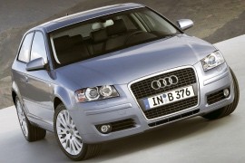 Audi A3 Specs & Photos - 2005, 2006, 2007, 2008 - Autoevolution