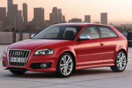 AUDI S3 Specs, Performance & Photos - 2008, 2009, 2010, 2011, 2012