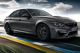 BMW M3 CS (F80) Specs, Performance & Photos - 2017, 2018 - autoevolution