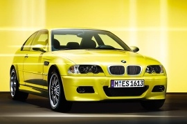 2000 BMW M3 Coupe Specs, Performance & Photos - autoevolution