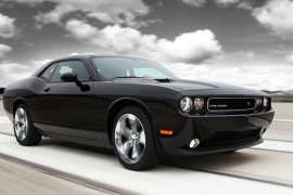 Dodge Challenger Specs & Photos - 2010, 2011, 2012, 2013, 2014, 2015 - Autoevolution