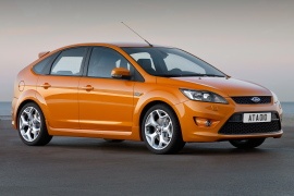 Ford Focus St 2009