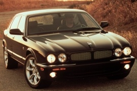 Jaguar Xjr Specs & Photos - 1997, 1998, 1999, 2000, 2001, 2002, 2003 - Autoevolution