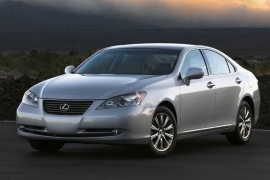 Lexus Es Specs & Photos - 2006, 2007, 2008, 2009, 2010, 2011, 2012 - Autoevolution