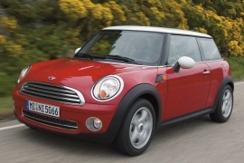 Mini Hatch (R56) Specs & Photos - 2006, 2007, 2008, 2009, 2010, 2011, 2012, 2013, 2014 - Autoevolution