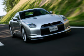 All NISSAN GT-R Models by Year (1969-Present) - Specs, Pictures