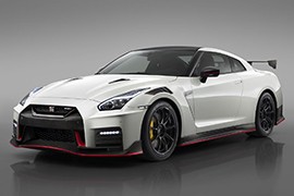 NISSAN GT-R Nismo - All Models by Year (2014-Present) - Specs, Pictures
