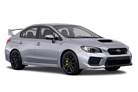2019 Subaru WRX STI S209 Specs, Performance & Photos - autoevolution