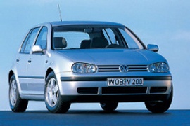 Volkswagen Golf Iv 5 Doors Specs & Photos - 1997, 1998, 1999, 2000, 2001, 2002, 2003 - Autoevolution