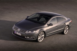 VOLKSWAGEN CC Specs, Performance & Photos - 2012, 2013, 2014, 2015