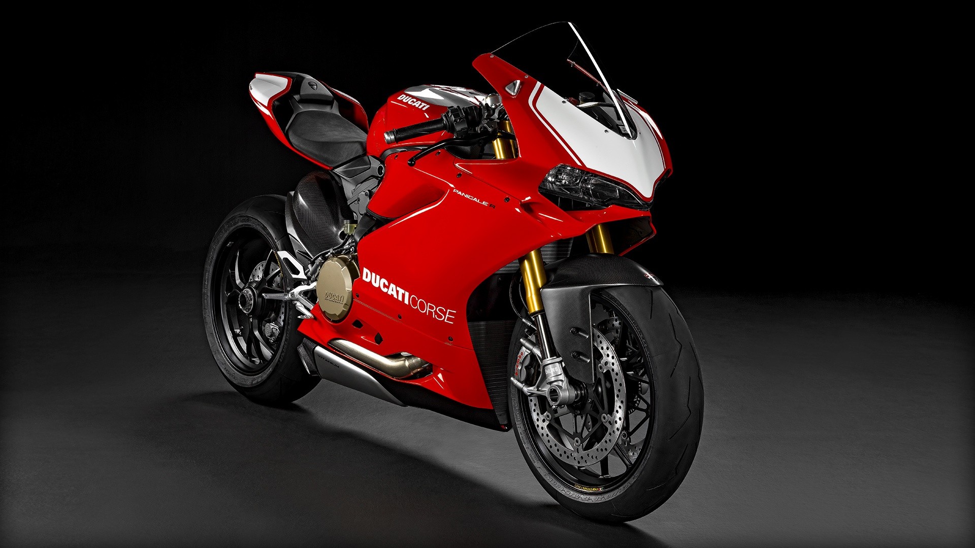 DUCATI Panigale R specs 2015, 2016 autoevolution