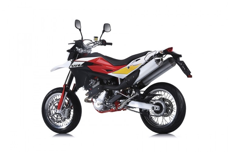 SWM SM 650 R (2015-Present) Specs, Performance & Photos - autoevolution