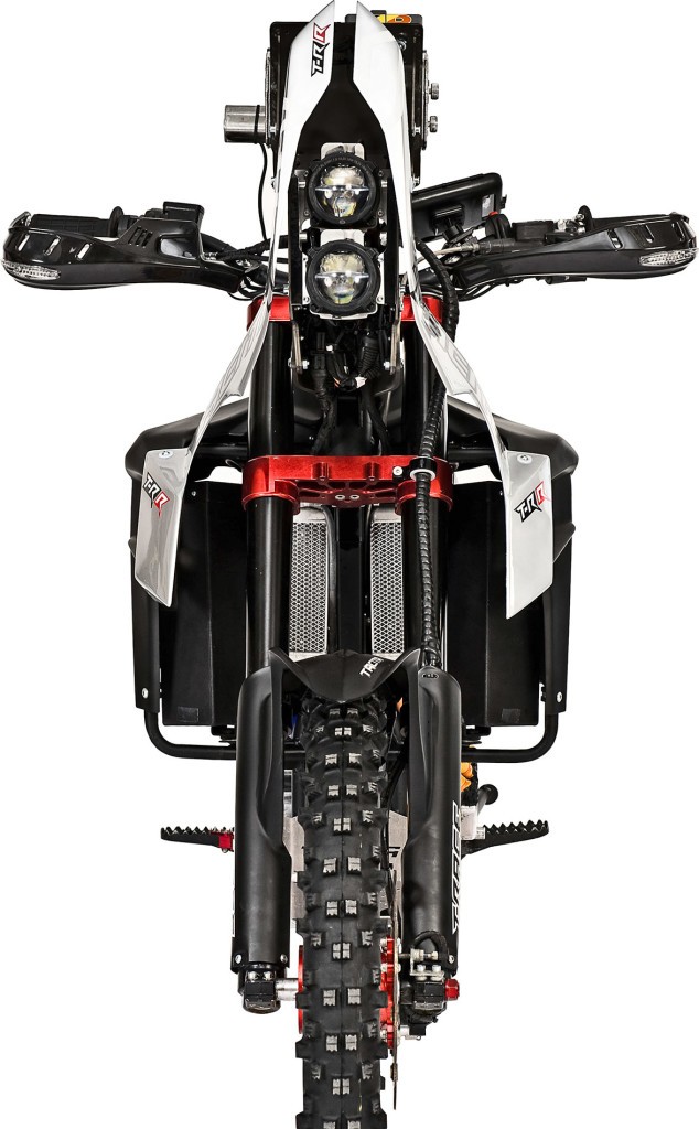 TACITA TRACE RALLY specs 2016, 2017, 2018, 2019, 2020, 2021