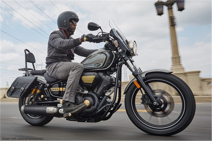 YAMAHA Bolt Rspec specs 2015, 2016 autoevolution