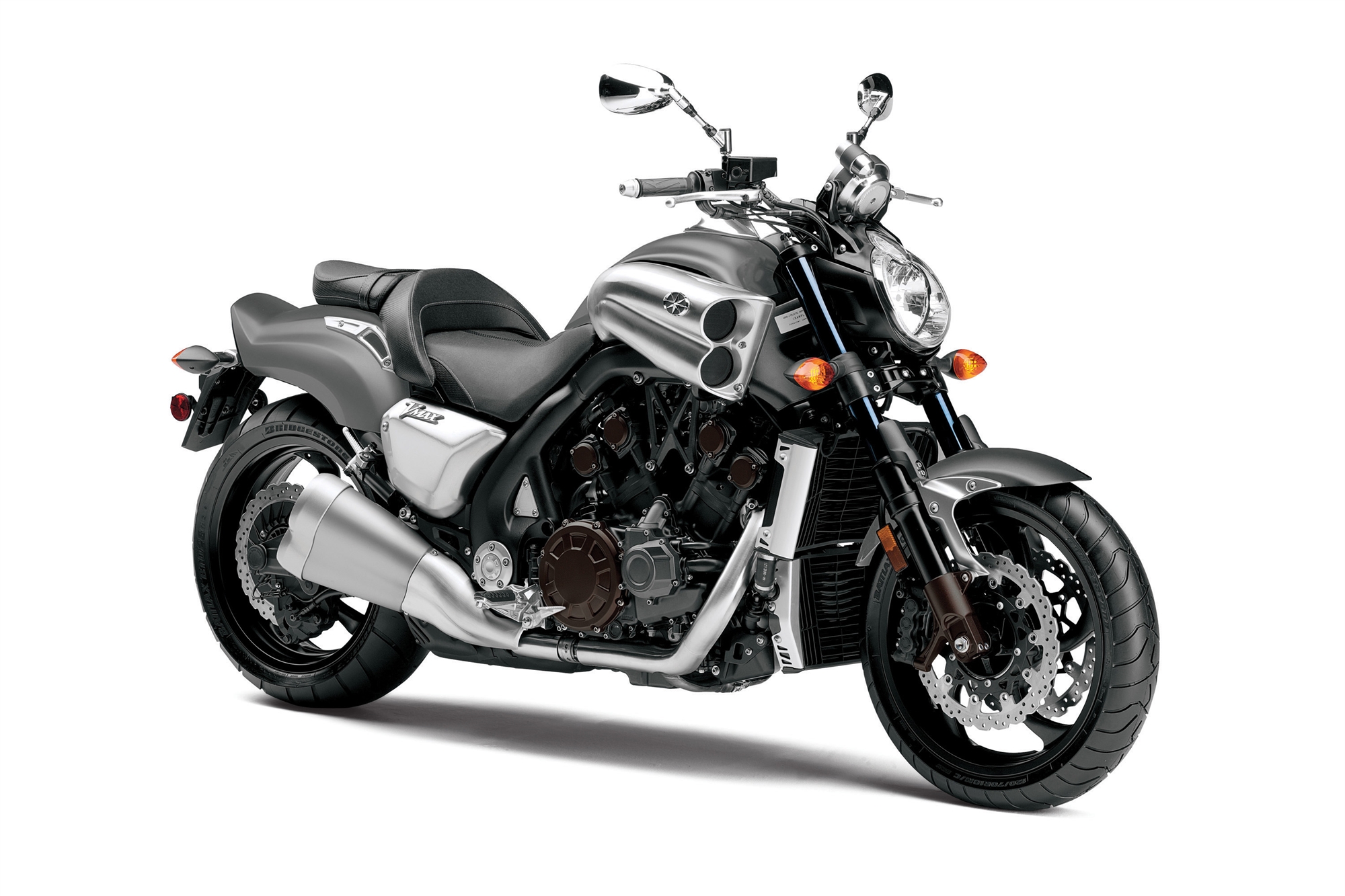 YAMAHA VMAX specs 2013, 2014 autoevolution