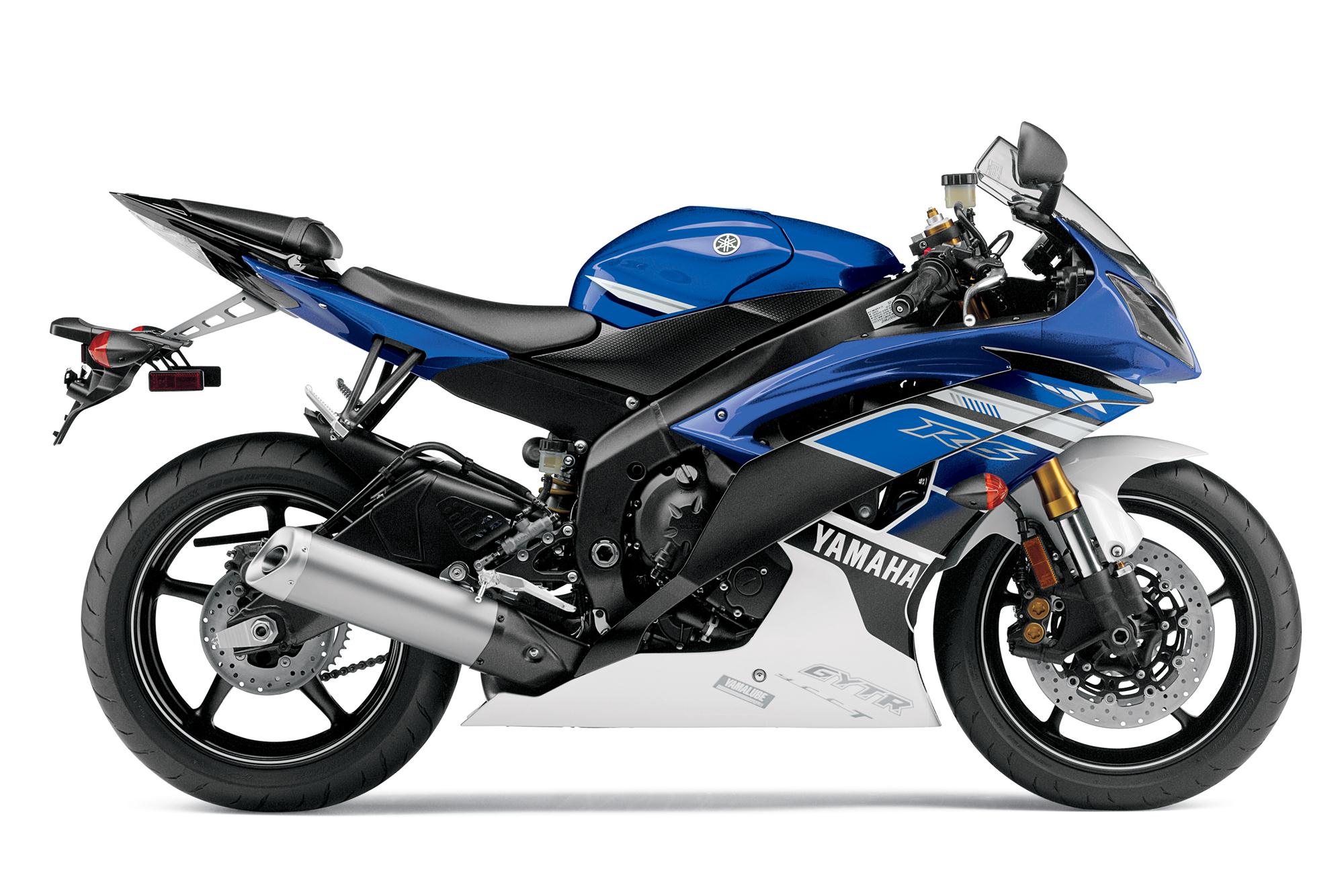 2020 Yamaha YZF-R6 Buyer's Guide: Specs, Photos, Price