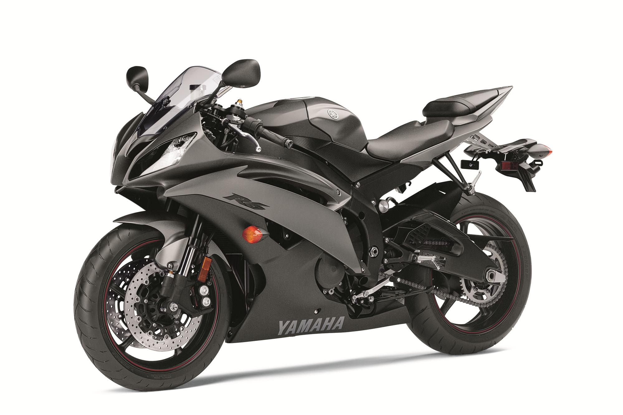 YAMAHA YZF-R6 specs - 2010, 2011 - autoevolution