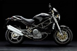 Ducati Monster S4 Specs - 2000, 2001 - Autoevolution