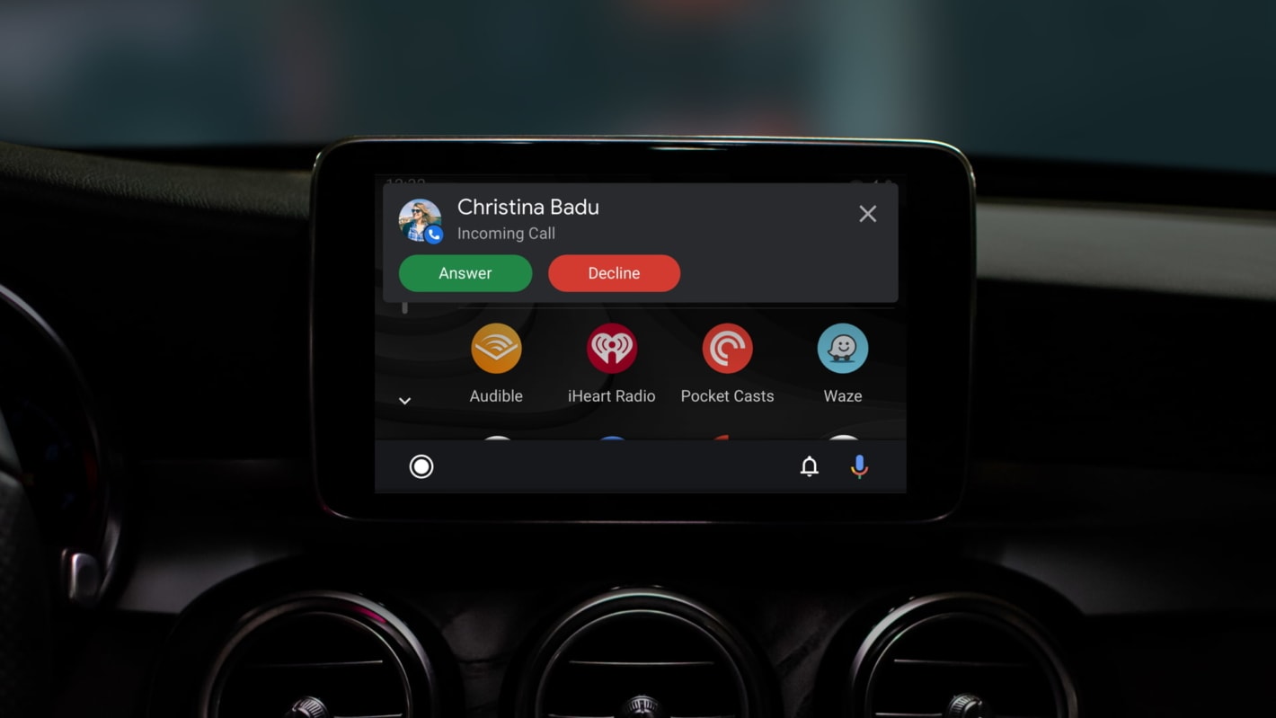 Dual SIM Selection in Android Auto Is A Feature Google Must Add Right
