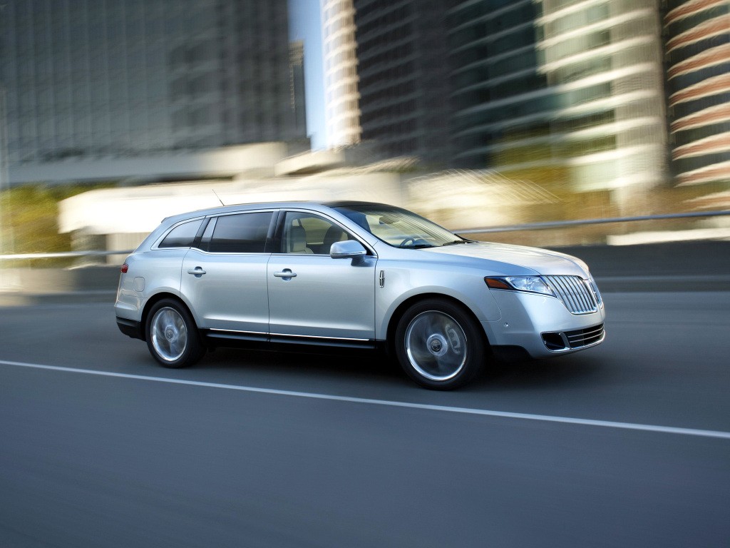 Ford Issues Three Recalls in the U.S., Police Interceptor Sedan Also