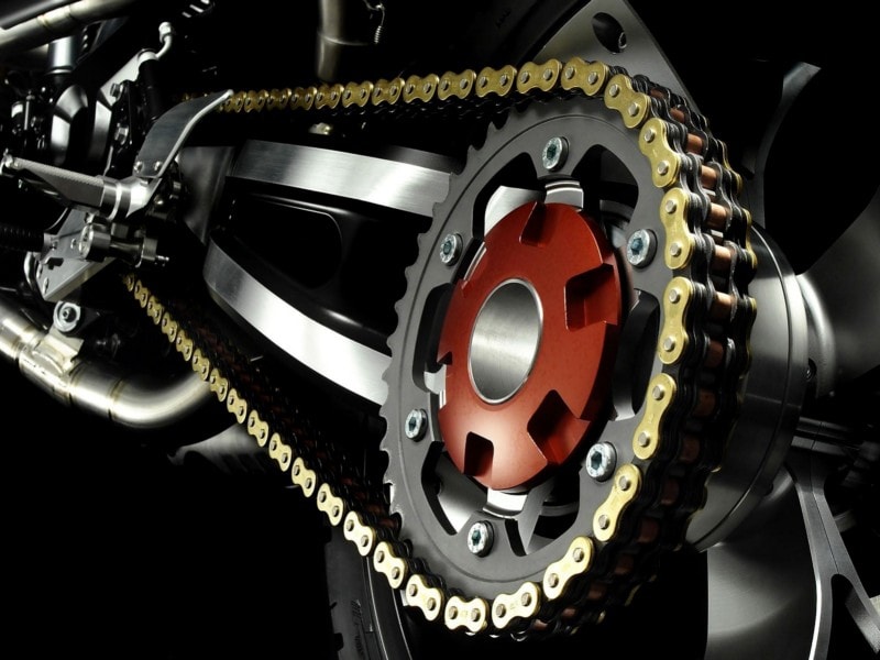 How to Take Care of Your Bike's Chain, Part 2 autoevolution