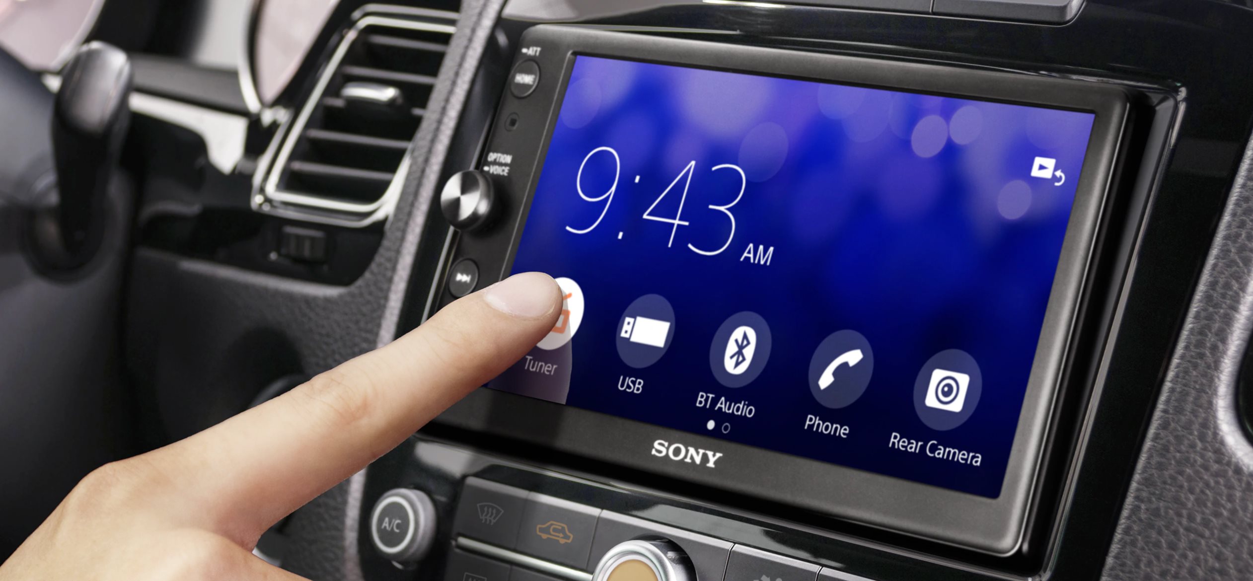 Recent Android Auto Update Said to Cause Bluetooth Connection Issues