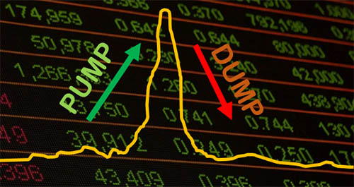 What Is a Crypto Pump and Dump Scheme? CoinCarp