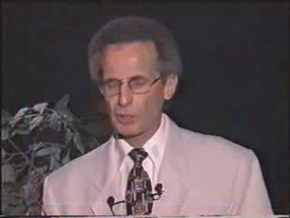 Dr Pierre Gilbert conférence septembre 2001 5 sur 5 Vidéo Dailymotion