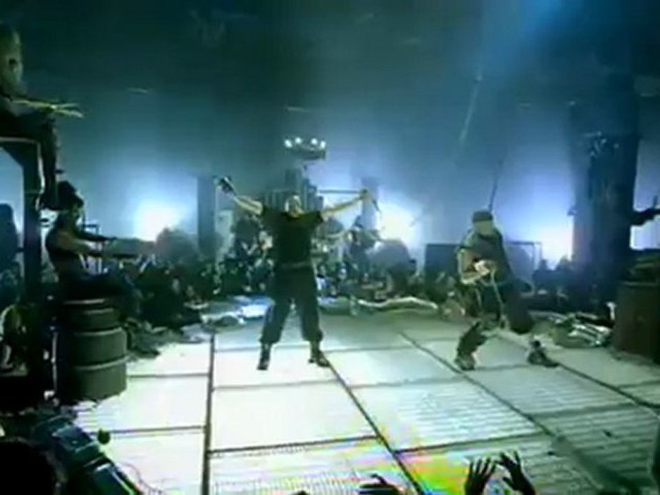 Dr Dre & LL Cool J "Zoom" Vidéo Dailymotion