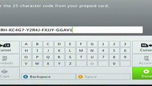 How to redeem Xbox Live Codes Cheap Xbox Live Codes & Microsoft Points &&&&& Dailymotion
