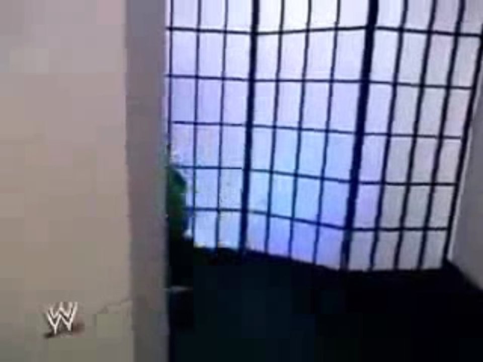 WWE's Diva Melina Shower Segment with Hornswoggle Vidéo Dailymotion