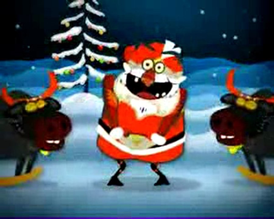 Indian Jingle Bells video Dailymotion