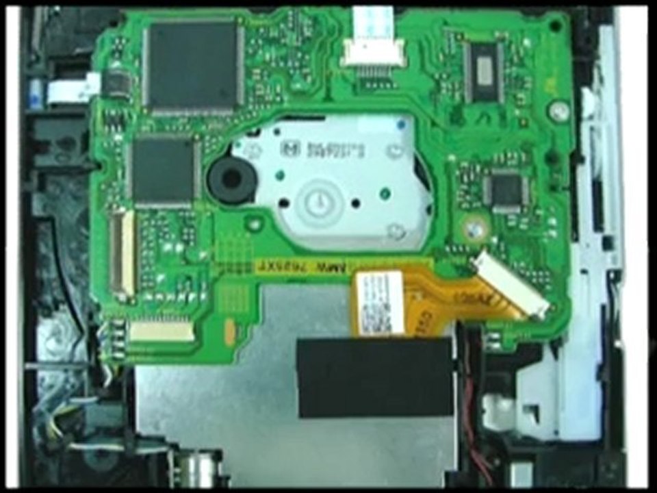 How to Fix Nintendo Wii problems video Dailymotion