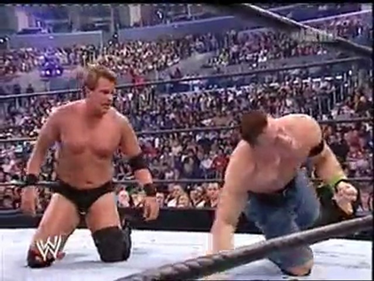 Jbl Wwe John Cena
