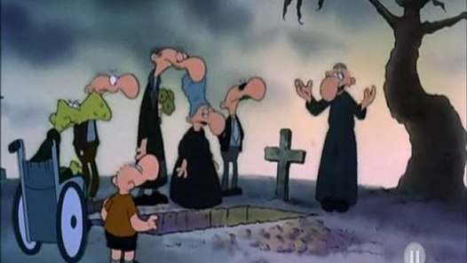 kleines arschloch lokalverbot auf dem friedhof video dailymotion