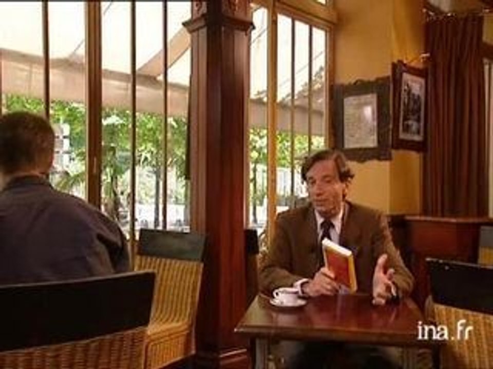 Gaston Leroux Le mystère de la chambre jaune Vidéo