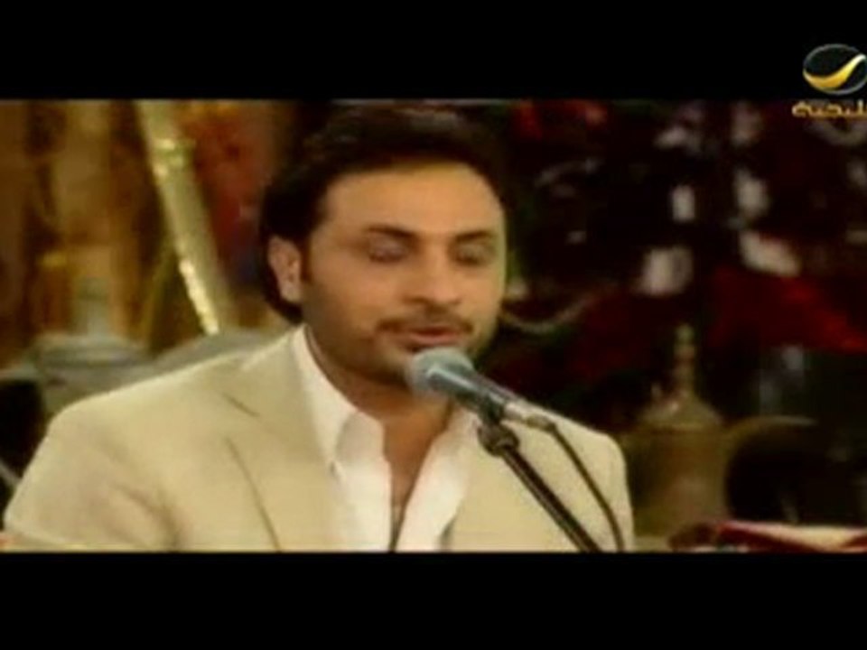 Majed Al Mohandes 3ala Modak _ ماجد المهندس على مودك