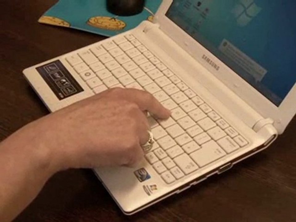 How To Activate The Numeric Keypad On A Laptop video Dailymotion